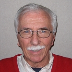 Edward F. Miller
